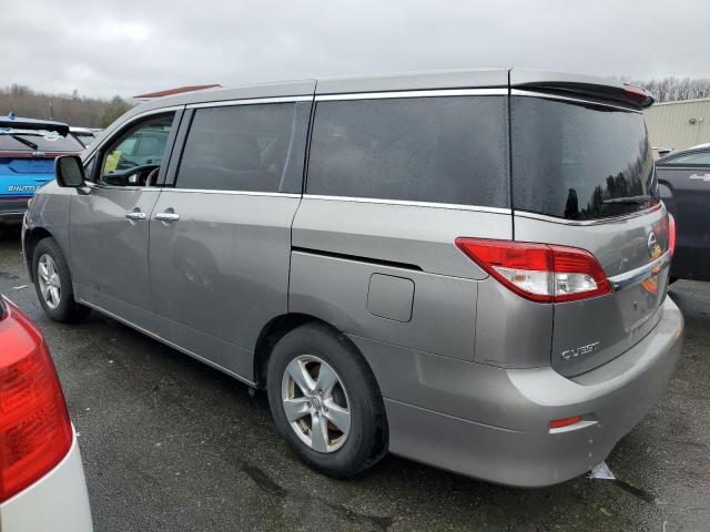 Photo 1 VIN: JN8AE2KP9C9049066 - NISSAN QUEST 