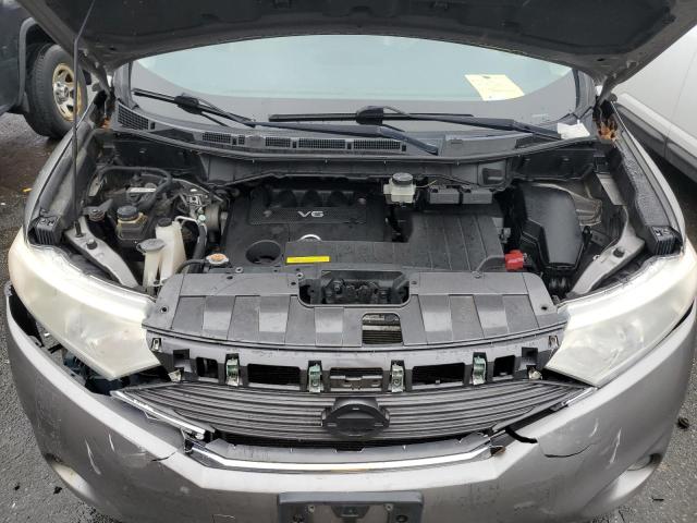 Photo 11 VIN: JN8AE2KP9C9049066 - NISSAN QUEST 