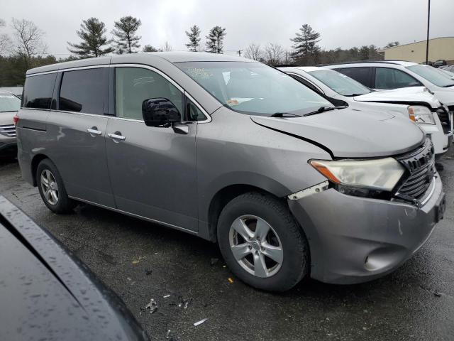 Photo 3 VIN: JN8AE2KP9C9049066 - NISSAN QUEST 