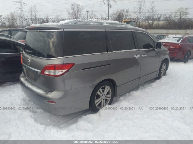 Photo 3 VIN: JN8AE2KP9C9049357 - NISSAN QUEST 