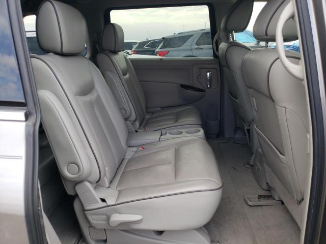 Photo 10 VIN: JN8AE2KP9C9049956 - NISSAN QUEST S 