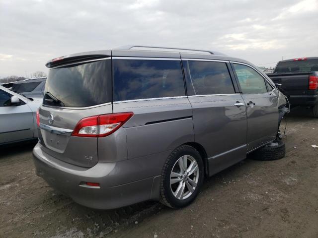 Photo 2 VIN: JN8AE2KP9C9049956 - NISSAN QUEST S 