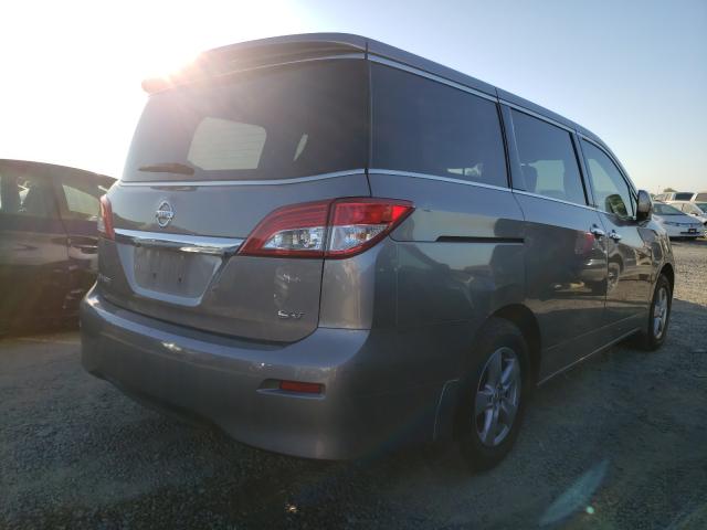 Photo 3 VIN: JN8AE2KP9C9050377 - NISSAN QUEST S 