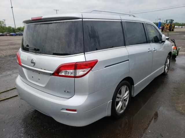 Photo 3 VIN: JN8AE2KP9C9050914 - NISSAN QUEST S 