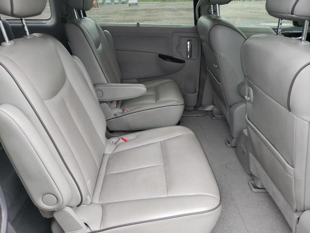 Photo 5 VIN: JN8AE2KP9C9050914 - NISSAN QUEST S 