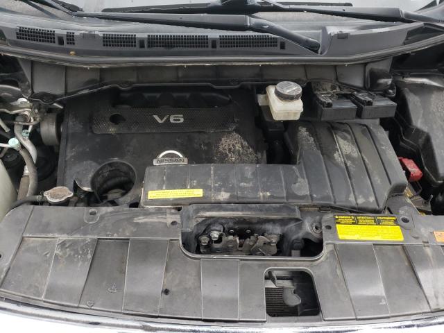 Photo 6 VIN: JN8AE2KP9C9050914 - NISSAN QUEST S 