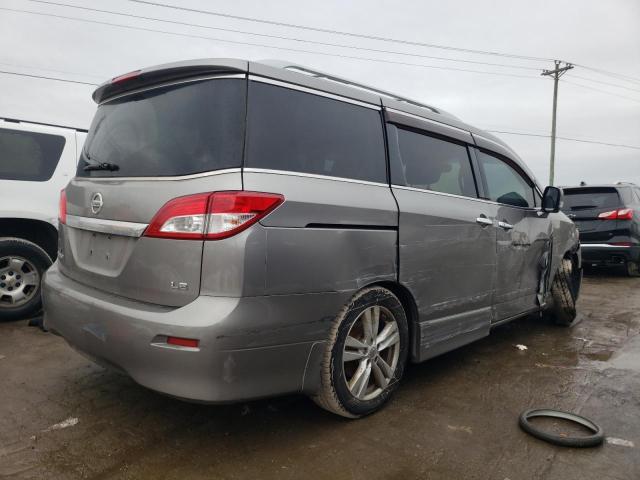 Photo 2 VIN: JN8AE2KP9C9050945 - NISSAN QUEST 