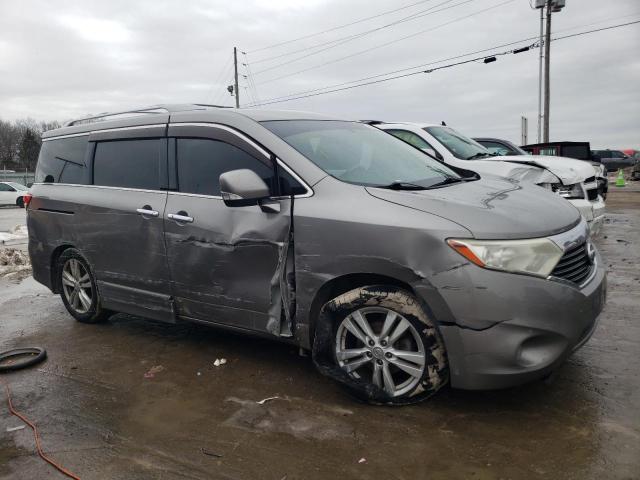 Photo 3 VIN: JN8AE2KP9C9050945 - NISSAN QUEST 