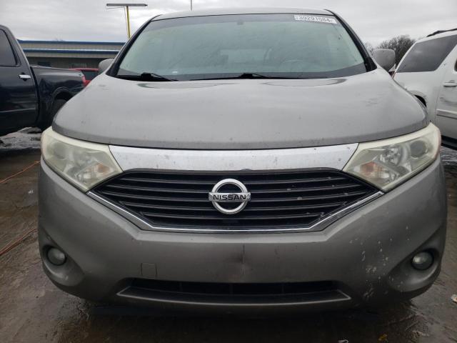 Photo 4 VIN: JN8AE2KP9C9050945 - NISSAN QUEST 