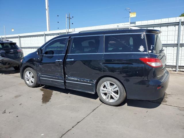 Photo 1 VIN: JN8AE2KP9D9062515 - NISSAN QUEST 