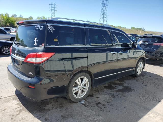 Photo 2 VIN: JN8AE2KP9D9062515 - NISSAN QUEST 