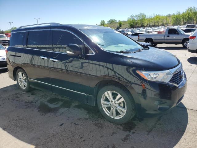 Photo 3 VIN: JN8AE2KP9D9062515 - NISSAN QUEST 