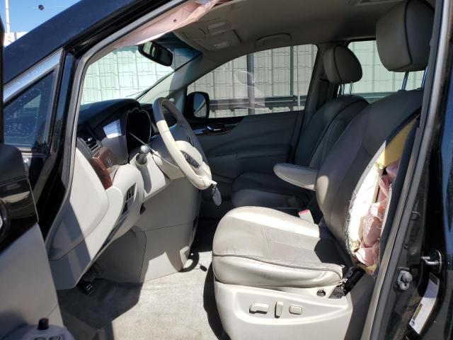 Photo 6 VIN: JN8AE2KP9D9062515 - NISSAN QUEST 