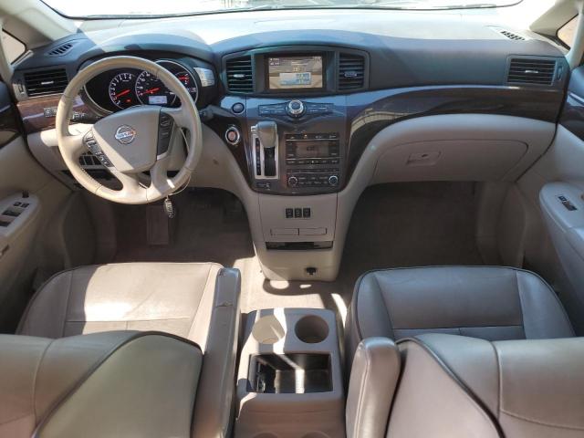 Photo 7 VIN: JN8AE2KP9D9062515 - NISSAN QUEST 