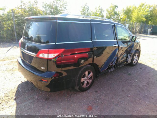 Photo 3 VIN: JN8AE2KP9D9062594 - NISSAN QUEST 