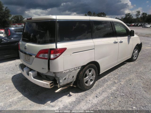 Photo 3 VIN: JN8AE2KP9D9063647 - NISSAN QUEST 