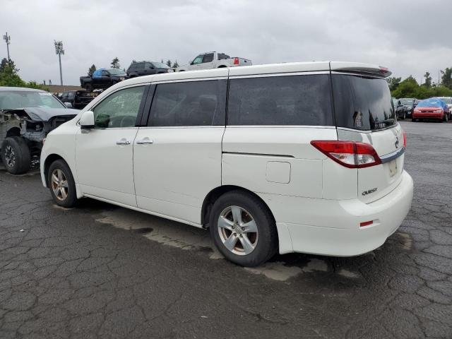 Photo 1 VIN: JN8AE2KP9D9065236 - NISSAN QUEST S 