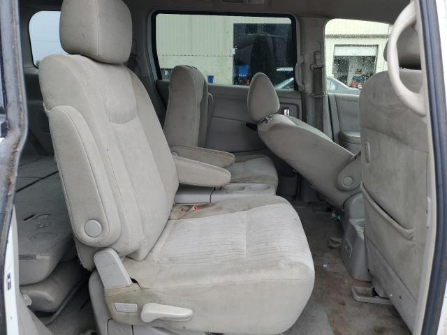 Photo 10 VIN: JN8AE2KP9D9065236 - NISSAN QUEST S 