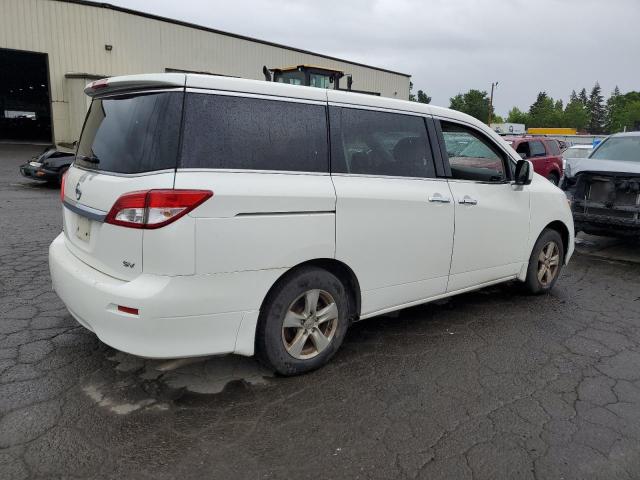 Photo 2 VIN: JN8AE2KP9D9065236 - NISSAN QUEST S 