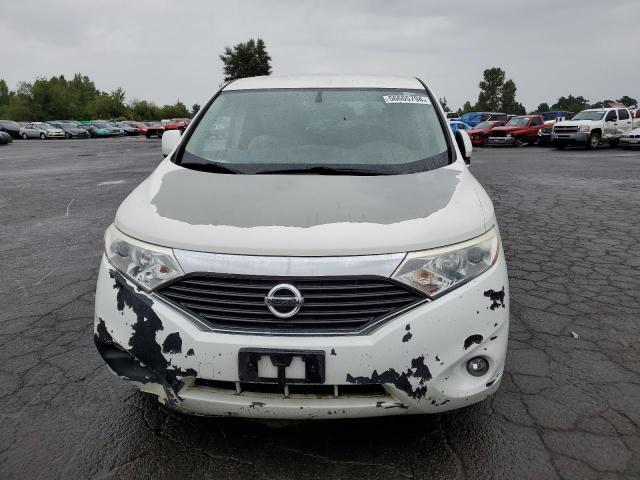 Photo 4 VIN: JN8AE2KP9D9065236 - NISSAN QUEST S 