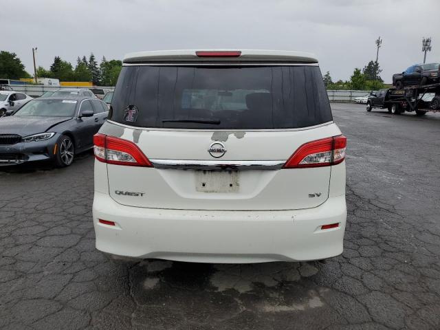 Photo 5 VIN: JN8AE2KP9D9065236 - NISSAN QUEST S 