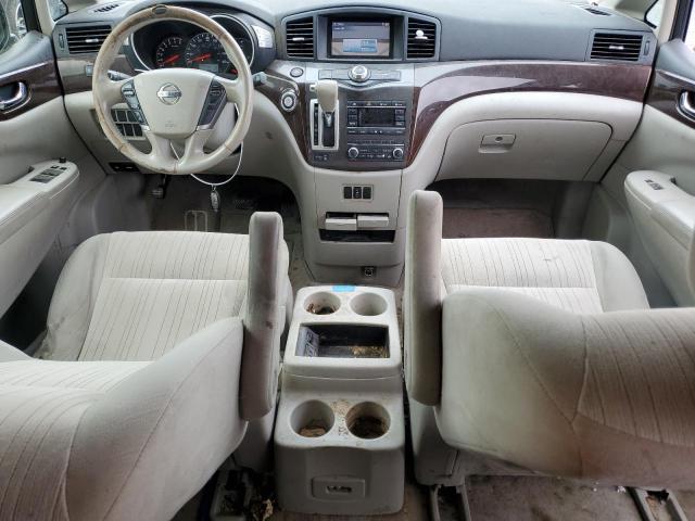 Photo 7 VIN: JN8AE2KP9D9065236 - NISSAN QUEST S 