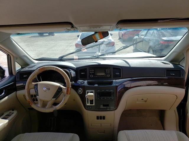 Photo 8 VIN: JN8AE2KP9D9065639 - NISSAN QUEST S 