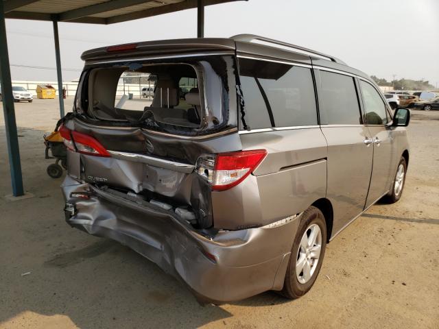 Photo 3 VIN: JN8AE2KP9D9067942 - NISSAN QUEST S 