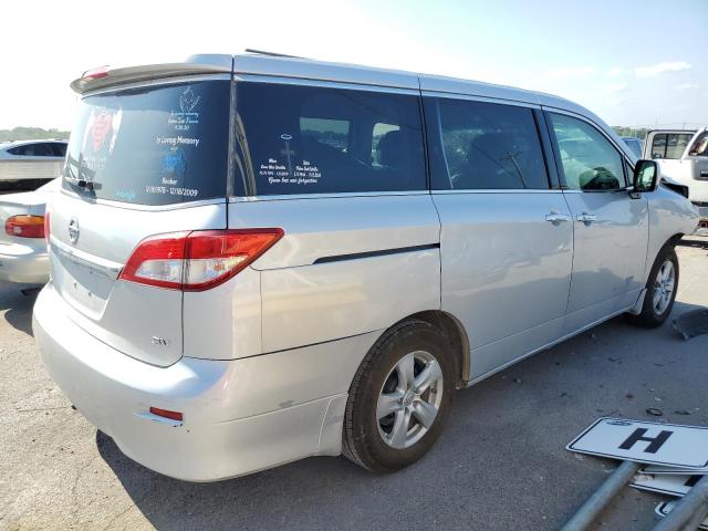 Photo 2 VIN: JN8AE2KP9D9069125 - NISSAN QUEST 