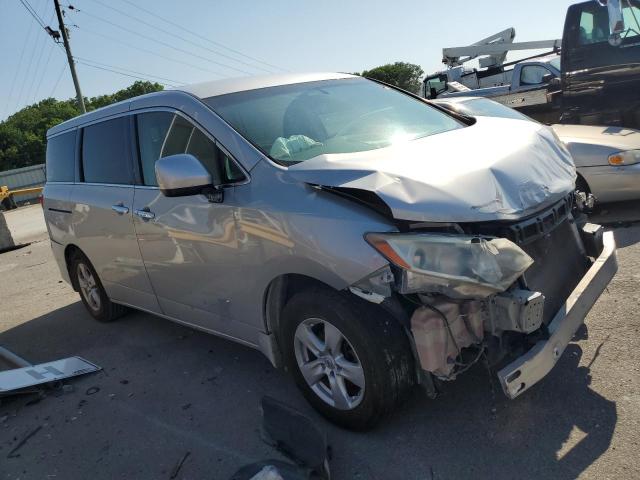 Photo 3 VIN: JN8AE2KP9D9069125 - NISSAN QUEST 