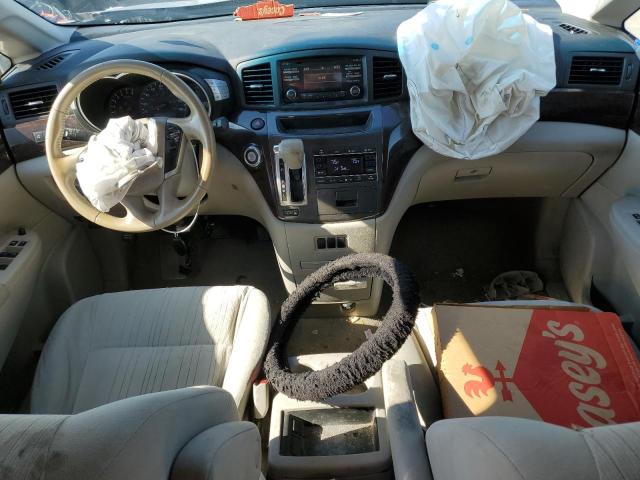 Photo 7 VIN: JN8AE2KP9D9069125 - NISSAN QUEST 