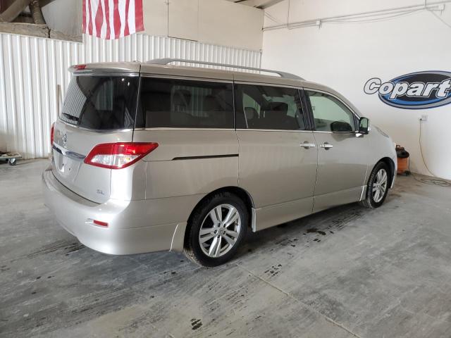 Photo 2 VIN: JN8AE2KP9D9069335 - NISSAN QUEST S 