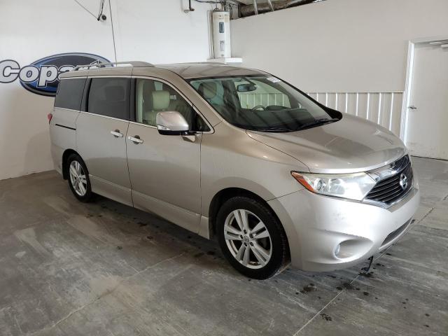 Photo 3 VIN: JN8AE2KP9D9069335 - NISSAN QUEST S 