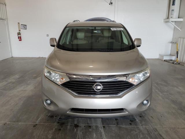 Photo 4 VIN: JN8AE2KP9D9069335 - NISSAN QUEST S 