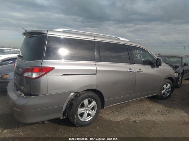 Photo 3 VIN: JN8AE2KP9D9069481 - NISSAN QUEST 