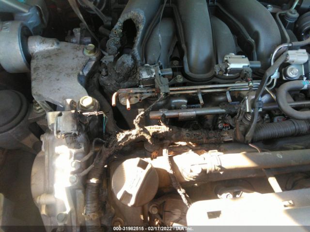 Photo 9 VIN: JN8AE2KP9D9069481 - NISSAN QUEST 