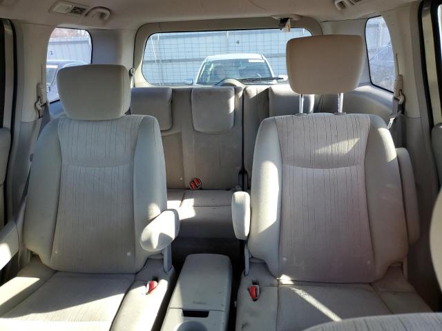 Photo 9 VIN: JN8AE2KP9D9071702 - NISSAN QUEST S 