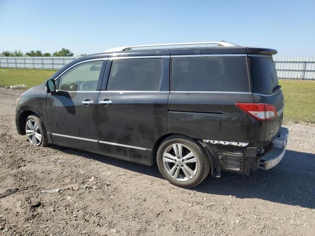 Photo 1 VIN: JN8AE2KP9D9071862 - NISSAN QUEST S 