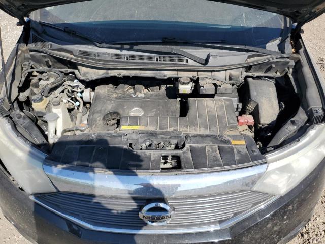 Photo 11 VIN: JN8AE2KP9D9071862 - NISSAN QUEST S 