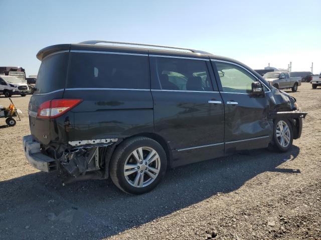 Photo 2 VIN: JN8AE2KP9D9071862 - NISSAN QUEST S 