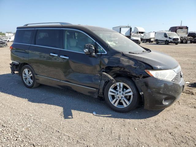 Photo 3 VIN: JN8AE2KP9D9071862 - NISSAN QUEST S 