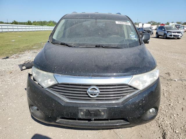 Photo 4 VIN: JN8AE2KP9D9071862 - NISSAN QUEST S 