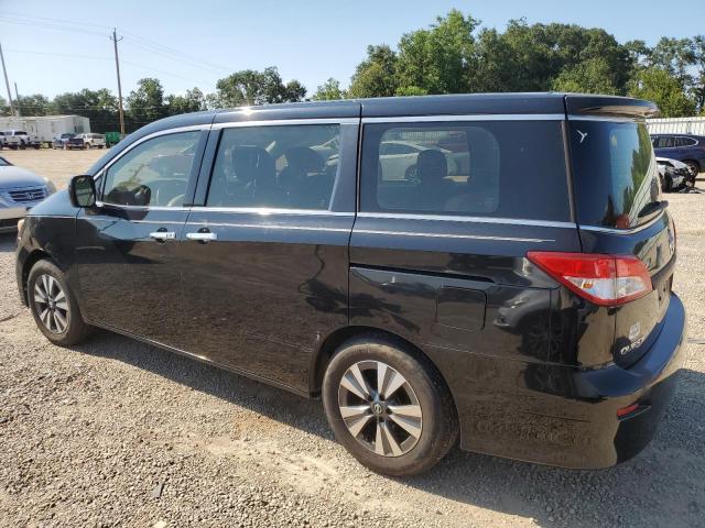 Photo 1 VIN: JN8AE2KP9E9100682 - NISSAN QUEST 