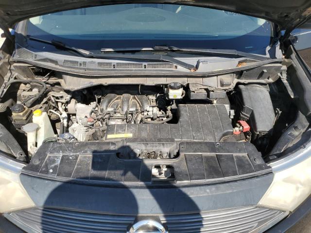 Photo 11 VIN: JN8AE2KP9E9100682 - NISSAN QUEST 