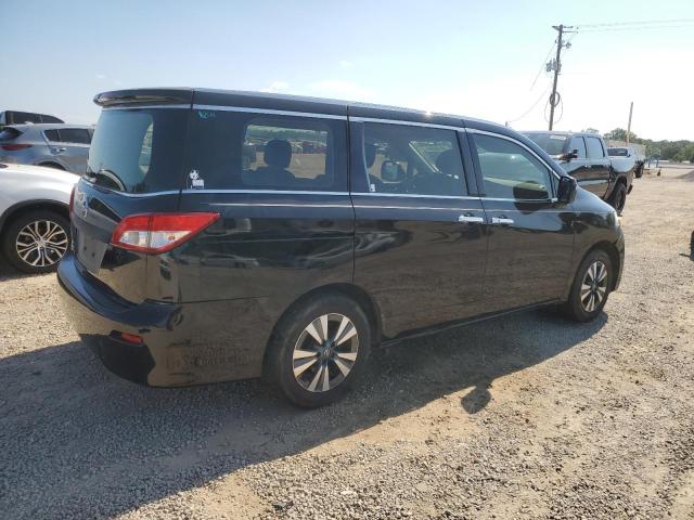 Photo 2 VIN: JN8AE2KP9E9100682 - NISSAN QUEST 