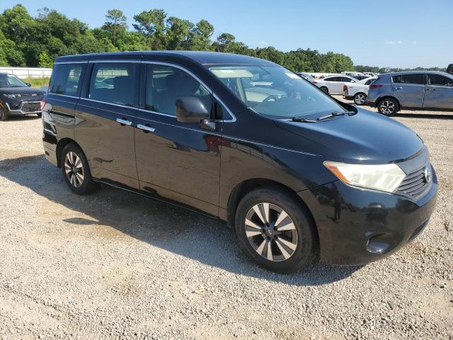 Photo 3 VIN: JN8AE2KP9E9100682 - NISSAN QUEST 