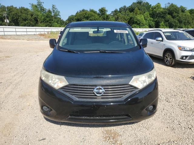 Photo 4 VIN: JN8AE2KP9E9100682 - NISSAN QUEST 