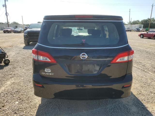 Photo 5 VIN: JN8AE2KP9E9100682 - NISSAN QUEST 