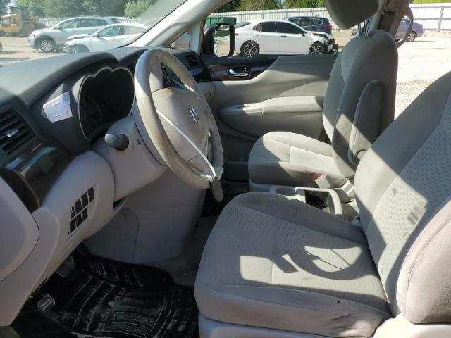 Photo 6 VIN: JN8AE2KP9E9100682 - NISSAN QUEST 