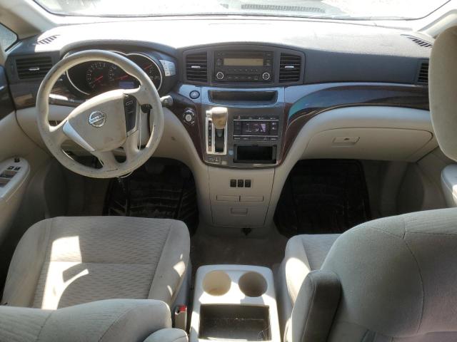 Photo 7 VIN: JN8AE2KP9E9100682 - NISSAN QUEST 